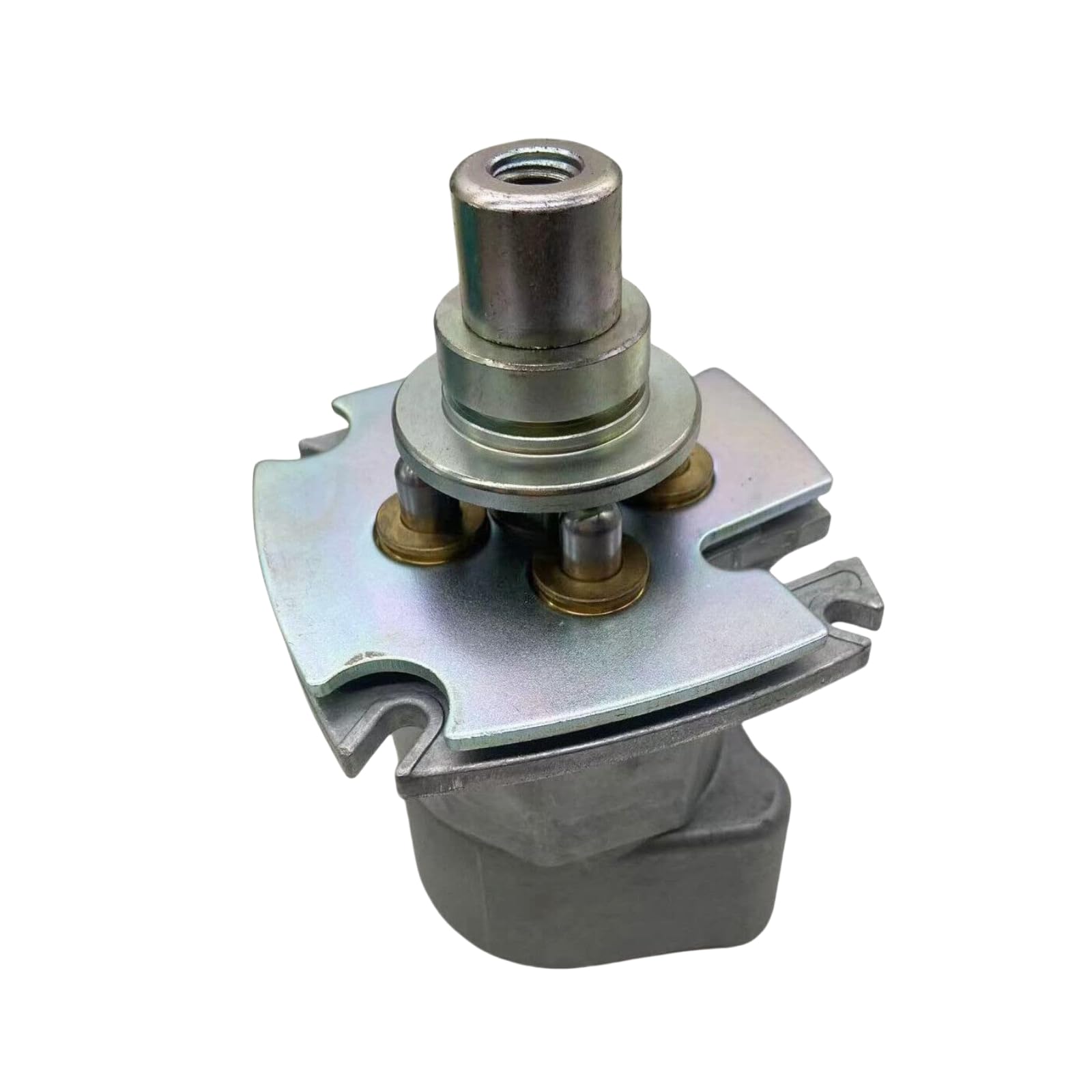 Amazon.com: IMELBUFF 233-5996 2335996 299-9118 Pilot Control Valve